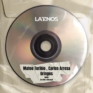 Gringos (Extended mix)