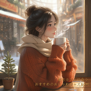 爽やかなコーヒータイムを楽しむ朝カフェBGM