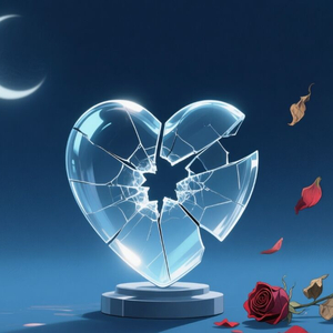 情天恨海的天上人间