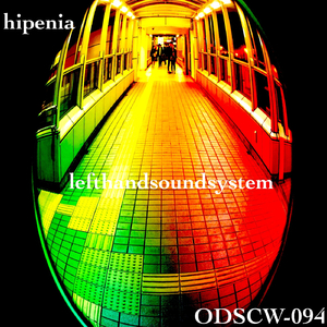 Hipenia