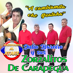 Ñande Rayhu'yva Rei Ja Obliga