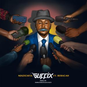 Ndizichita (feat. Beracah)
