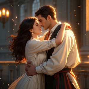 我的幸福與你同在