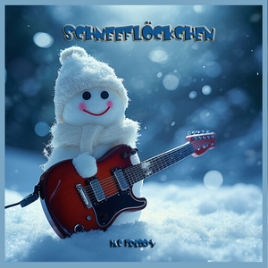 Schneeflöckchen