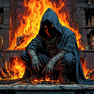 Бежевый приют