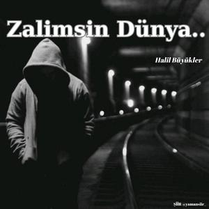 Zalimsin Dünya (Official Muzic)