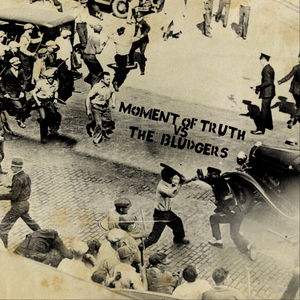 Too Weak For This World