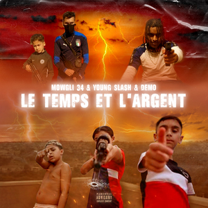 LE TEMPS ET L'ARGENT