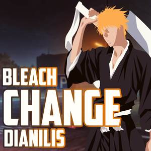 Change (From "Bleach") (Cover)