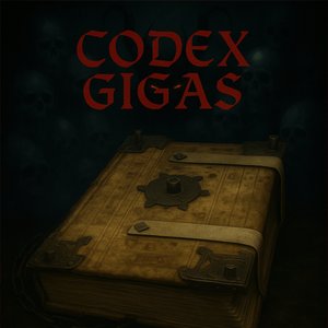 Codex Gigas