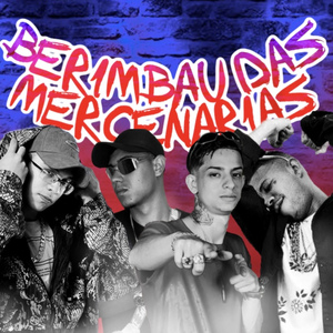 BERIMBAU DAS MERCENARIAS