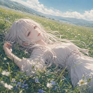 The Day I Saw You Smile