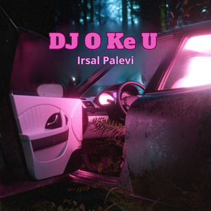 DJ O Ke U