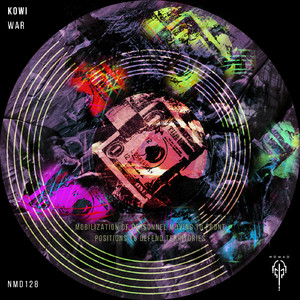 Neok (Original Mix)