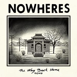 Looking For A Way Back Home