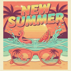 New Summer (Slow)