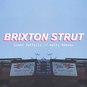 Brixton Strut