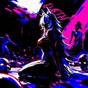 Bad Zombie