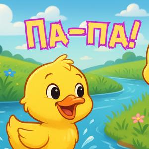 Малко жълто пате