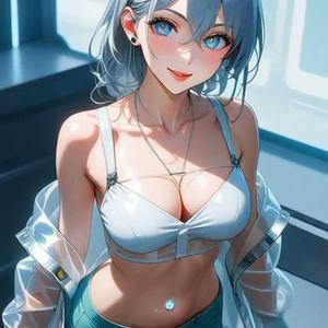 💋겉 마음 거짓말 이야 💋(삑딱한년) (Remastered) by ggodaji