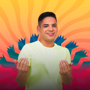 Hino ao Elefante/Voltei Recife/Manga Rosa/Diabo Louro /Chuva de Sombrinhas/Arrea a Lenha