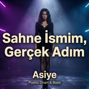 Sahne İsmim Gerçek Adım