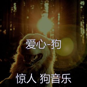 睡觉的小狗-快乐