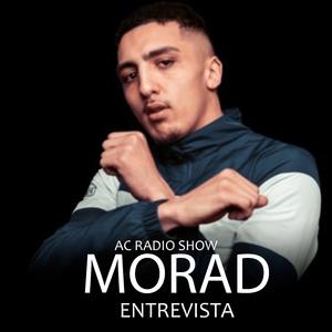 Entrevista con Morad (de los M.D.L.R (Parte 1)