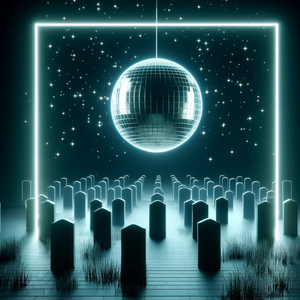 Стареем. исчезаем.