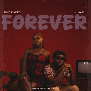 Forever