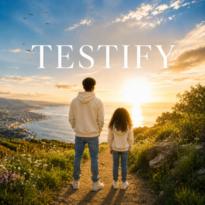 Testify (Live)