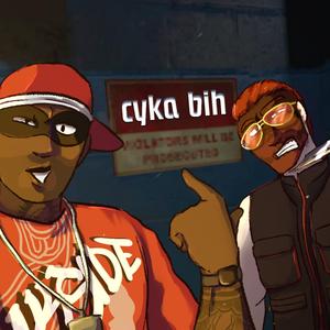 cyka bih