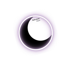 dark moon