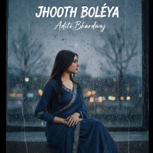 Jhooth Boleya
