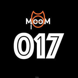Moom 017 (Clockwise)