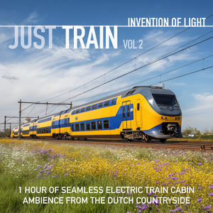 Kontinuierlicher elektrischer Zugsound
