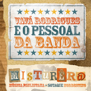 Sebastiana (feat. Rosil Cavalcante)