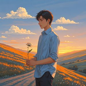 风吹过的地方