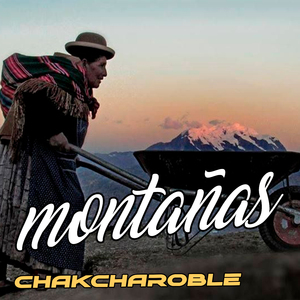 Montañas