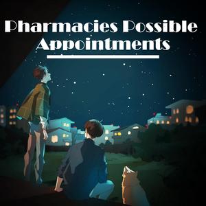 Pharmacies Possible Appointments
