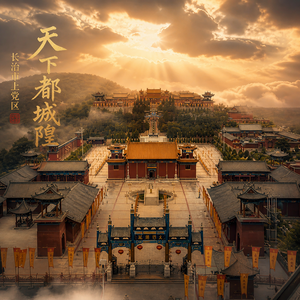 天下都城隍