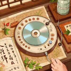 金音润肺・宁心降火小曲