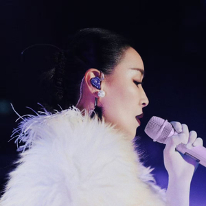 AI那英 - 泪桥（翻自 一首梦幻曲）