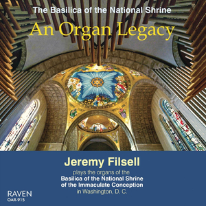 Prélude et Fugue sur le nom d'Alain, Op. 7: Fugue