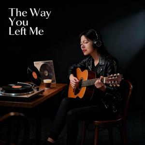 Tears on the Windowpane