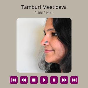 Tamburi Meetidava