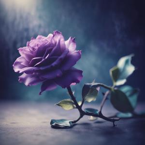 香水玫瑰的謊言 by Ping