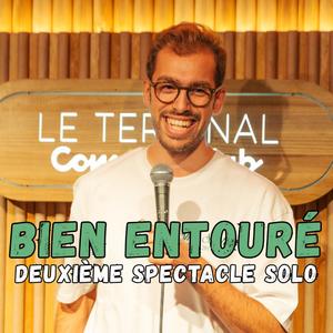 Ma job étudiante