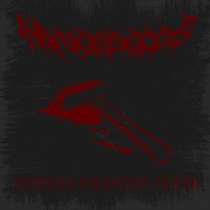 Hammer Smashed Faces