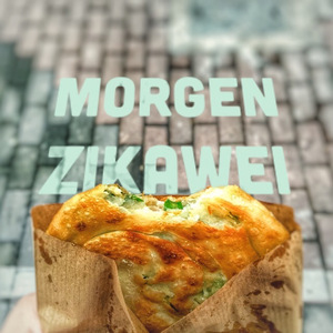 Morgen Zikawei